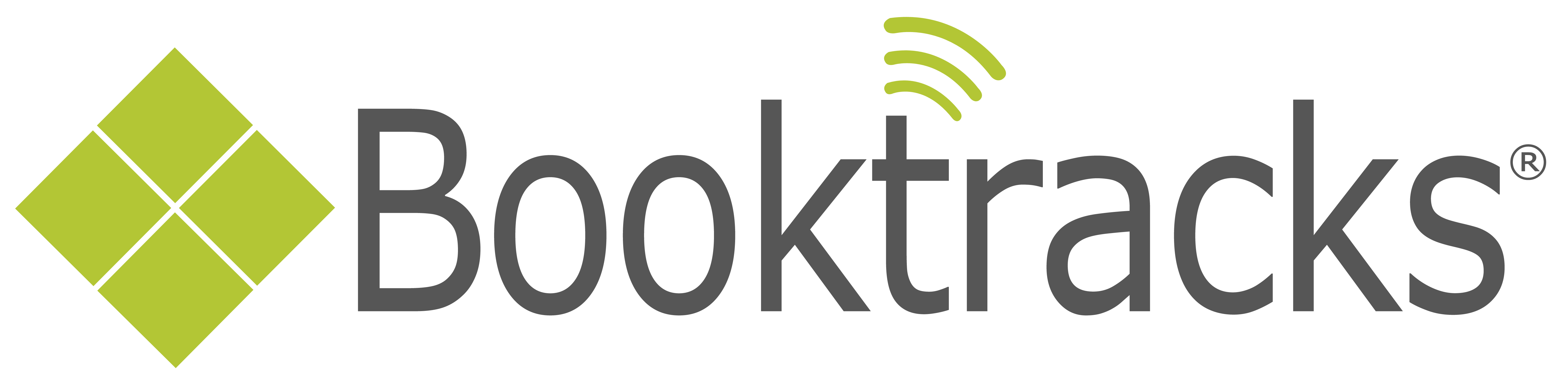 Booktracks